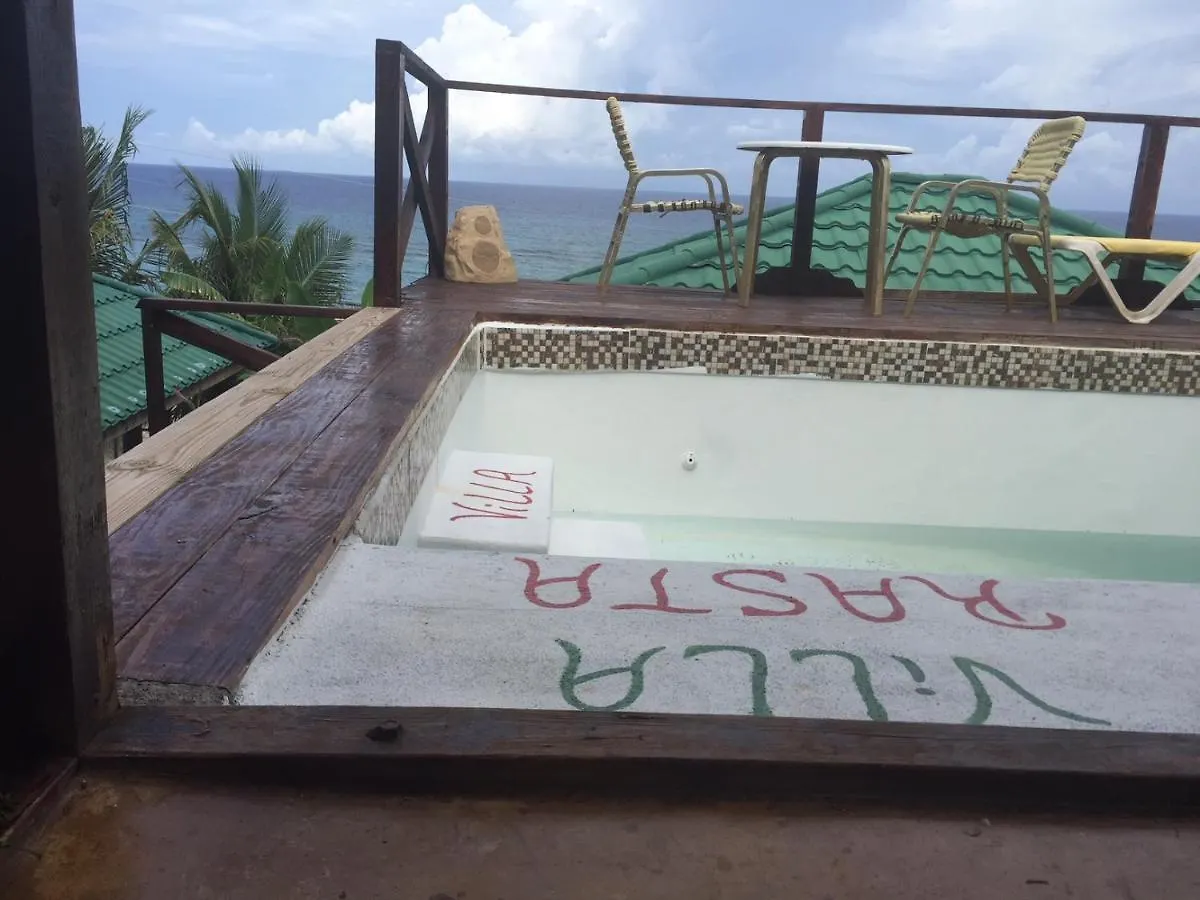 Villa Rasta Port Antonio