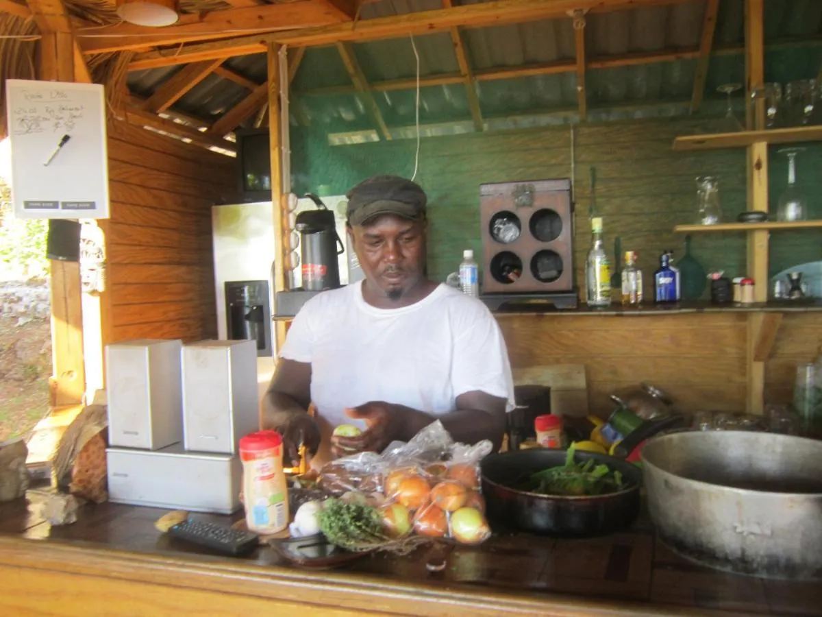 Villa Rasta Port Antonio 0*,  Jamaica