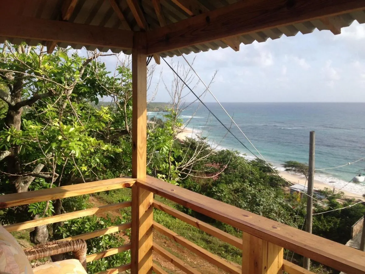 Guest house Villa Rasta Port Antonio