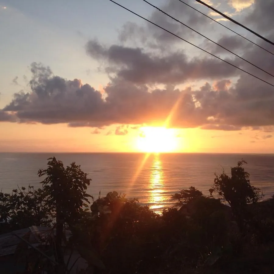 Guest house Villa Rasta Port Antonio Jamaica