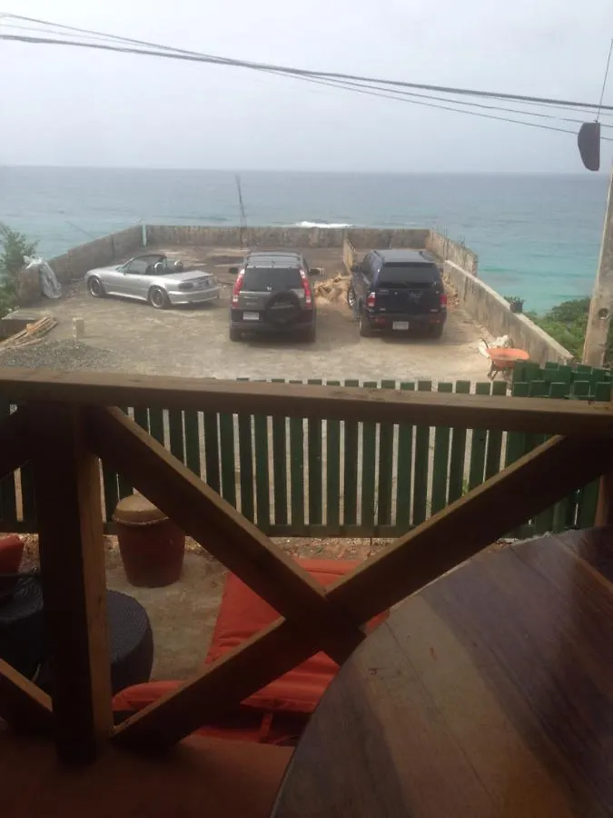 Guest house Villa Rasta Port Antonio Jamaica
