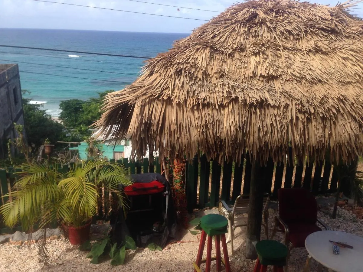 Villa Rasta Port Antonio 0*,  Jamaica