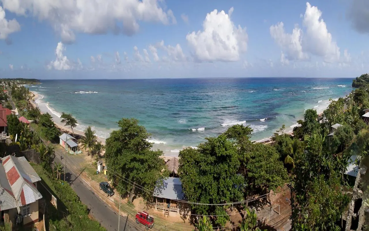 Villa Rasta Port Antonio