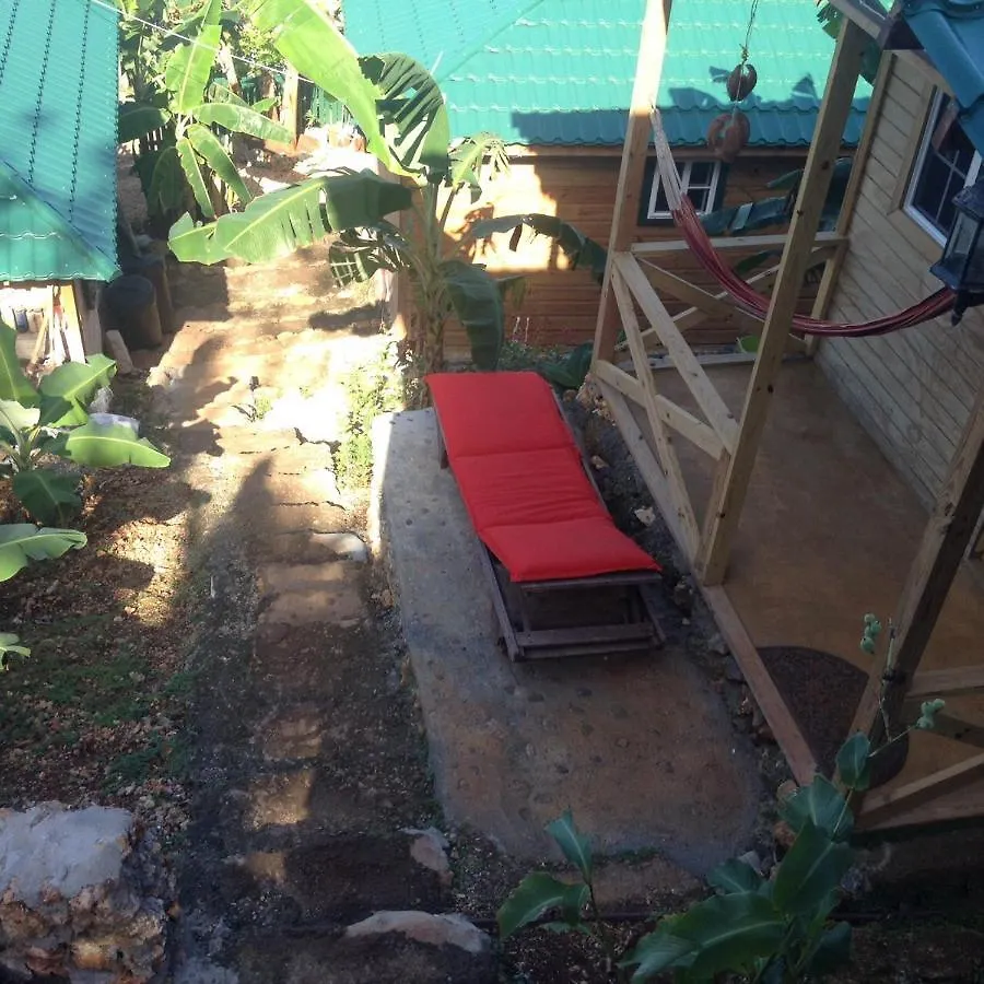 Villa Rasta Port Antonio
