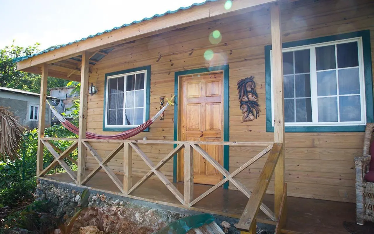 Guest house Villa Rasta Port Antonio