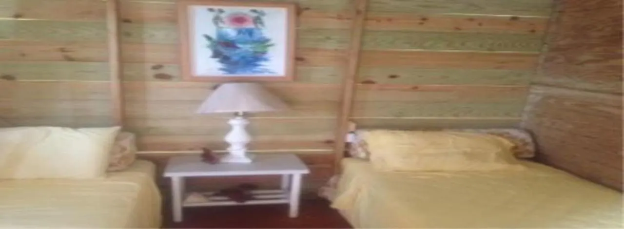 Villa Rasta Port Antonio Guest house