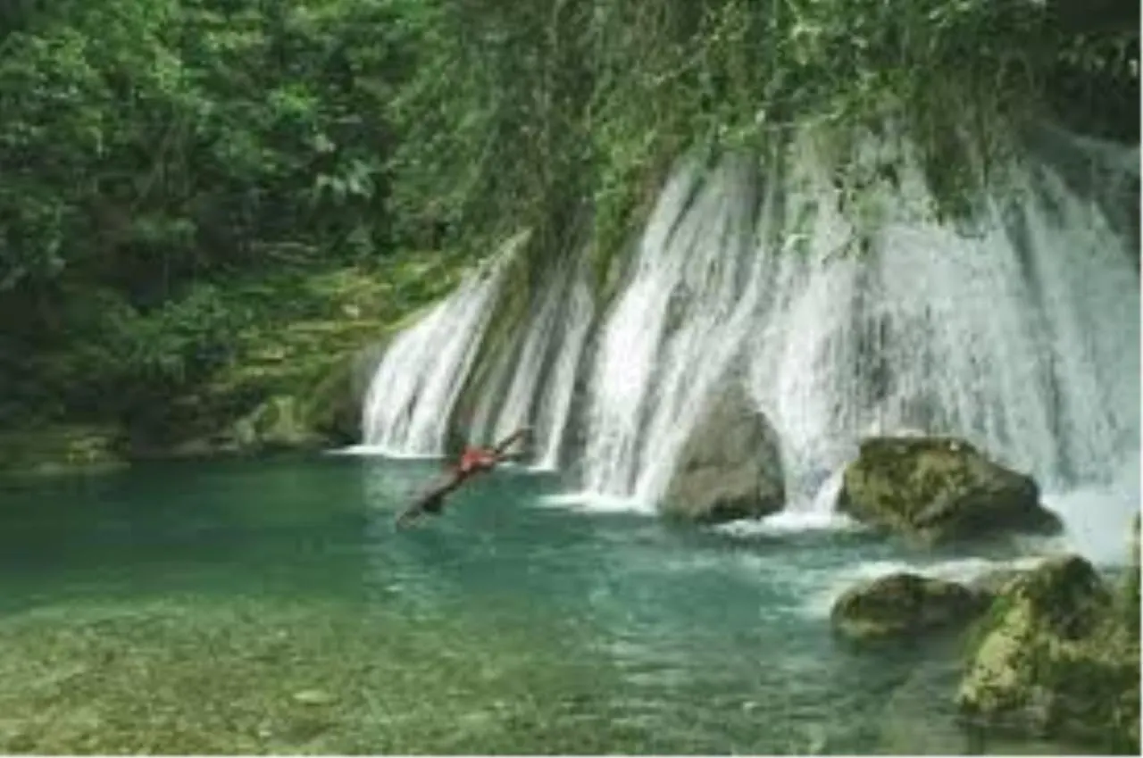 Villa Rasta Port Antonio Jamaica