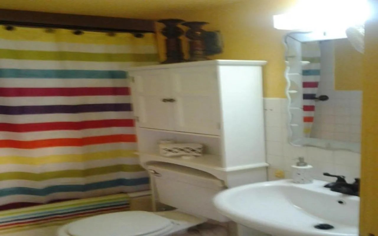Villa Rasta Port Antonio Guest house